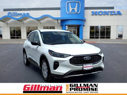 Used 2024 Ford Escape Active w/ Tech Pack #1