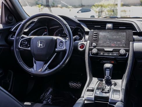 Used 2021 Honda Civic Sport image 22