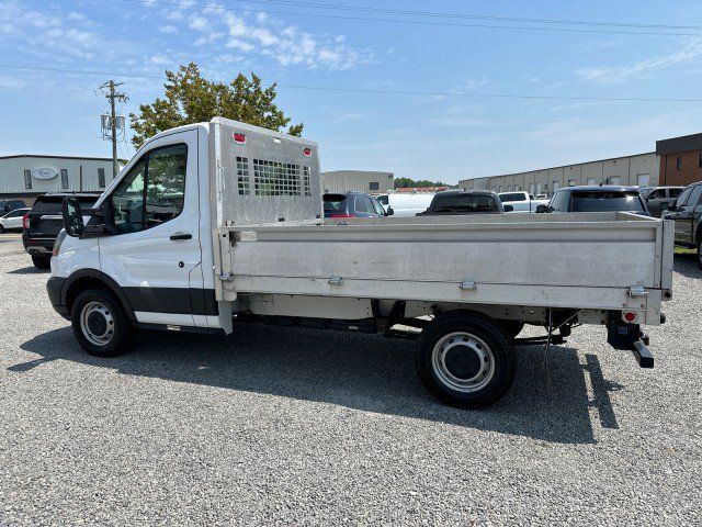 Used 2018 Ford Transit 250 138 RWD image 14