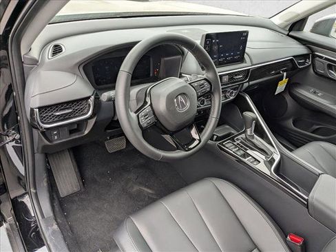 New 2025 Acura ADX FWD image 3