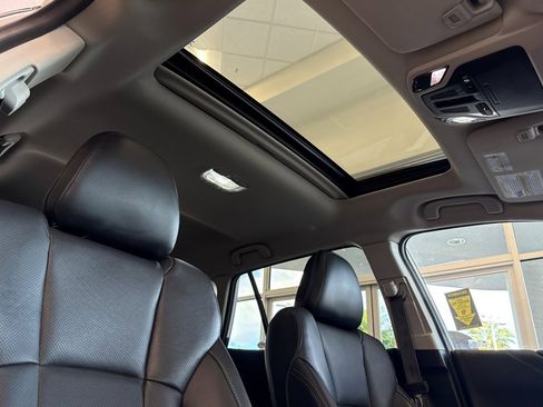 Used 2020 Subaru Outback Limited XT image 16