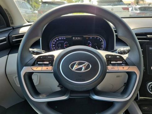 Used 2023 Hyundai Tucson SEL AWD/4WD image 20