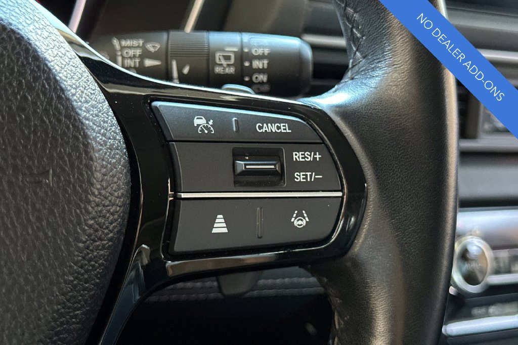 Certified 2023 Honda Pilot Touring image 31