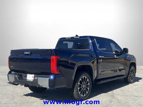 Used 2024 Toyota Tundra Limited image 3