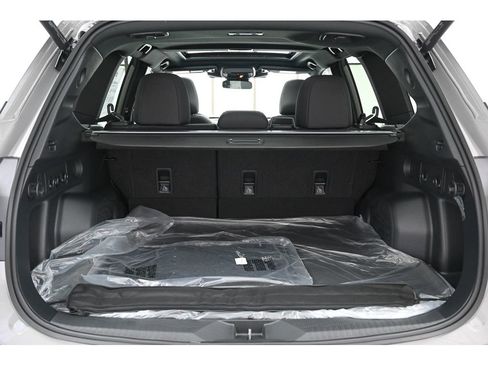 New 2026 Subaru Forester Premium image 34