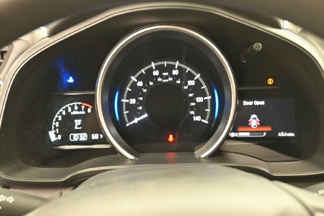 Used 2020 Honda Fit EX image 30