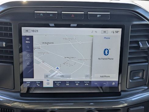 Used 2023 Ford F150 XLT w/ Equipment Group 302A High image 29