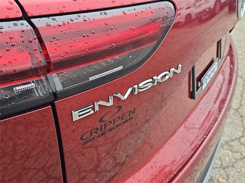 Certified 2023 Buick Envision Essence image 30