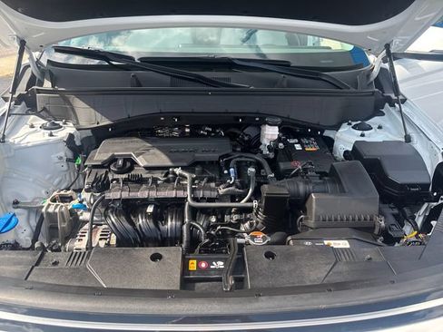Used 2025 Hyundai Kona SEL AWD/4WD image 20