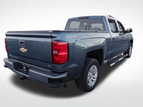Used 2014 Chevrolet Silverado 1500 LT w/ All Star Edition image 7