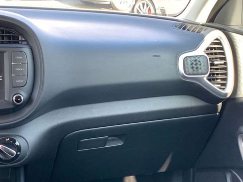 Used 2025 Kia Soul LX w/ LX Technology Package image 33