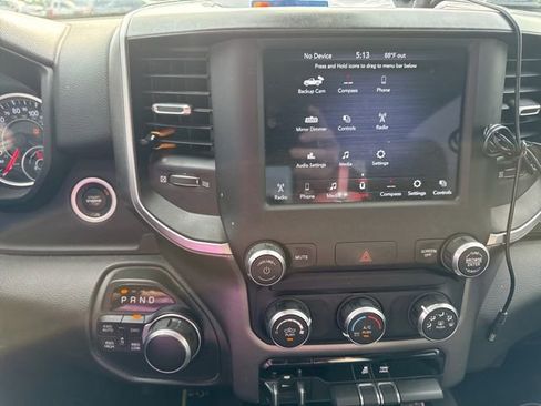 Used 2019 RAM 1500 Big Horn image 11