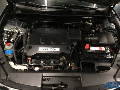 Used 2011 Honda Crosstour EX-L image 41