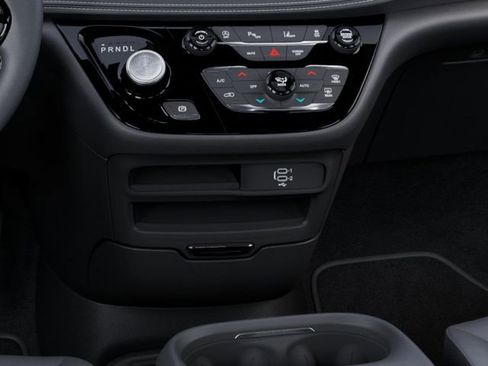 New 2026 Chrysler Pacifica Select w/ S Appearance Package image 24