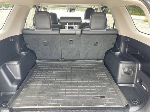 Used 2021 Toyota 4Runner SR5 Premium w/ Moonroof Package AWD/4WD image 21
