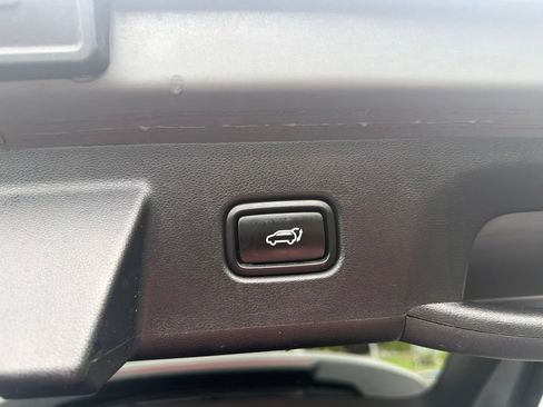 Used 2024 Hyundai Tucson SEL AWD/4WD image 43