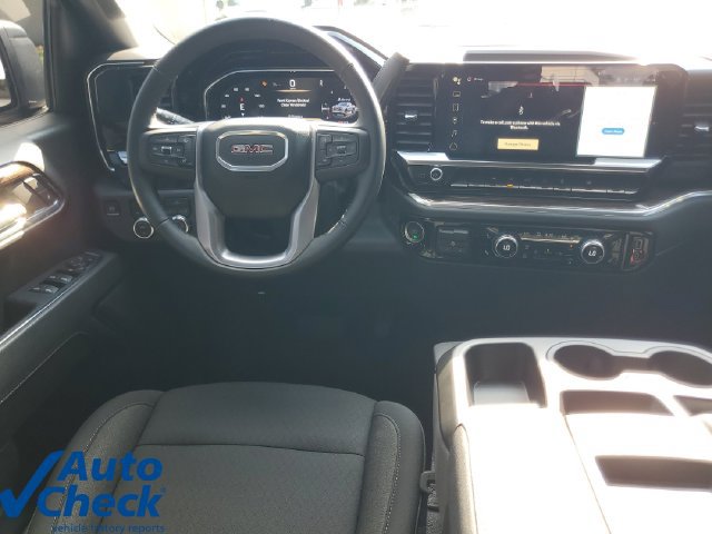Used 2025 GMC Sierra 1500 Elevation AWD/4WD image 16