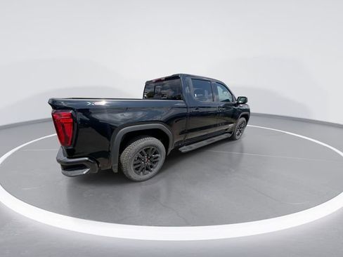 New 2026 GMC Sierra 1500 Elevation w/ Elevation Premium Package AWD/4WD image 8