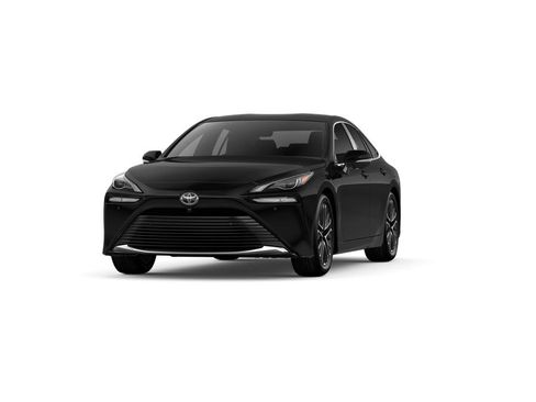 New 2026 Toyota Mirai image 18
