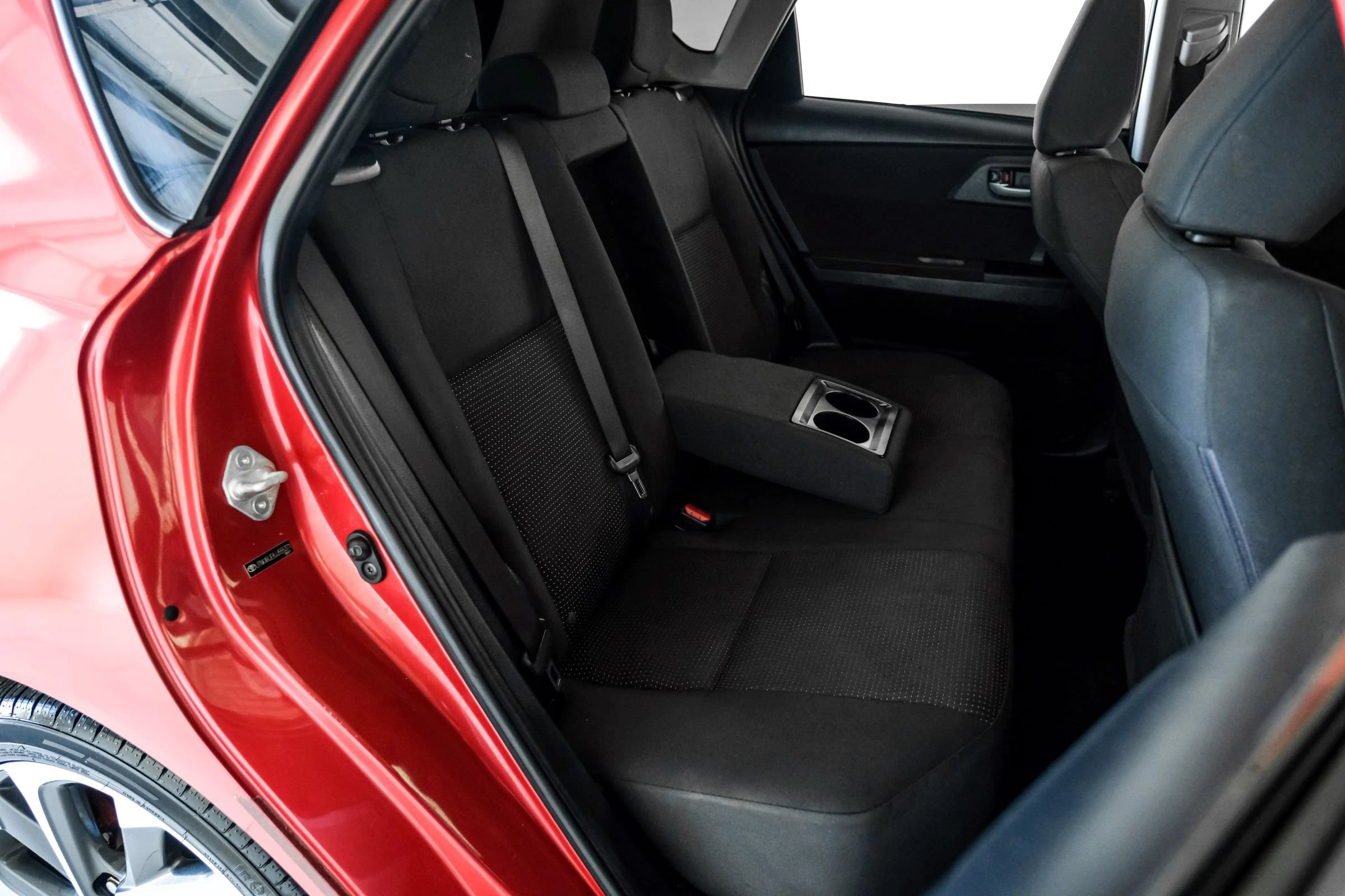 Used 2018 Toyota Corolla iM FWD image 30