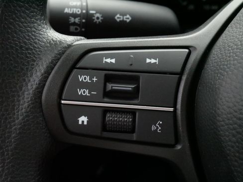 Used 2026 Honda CR-V EX image 27