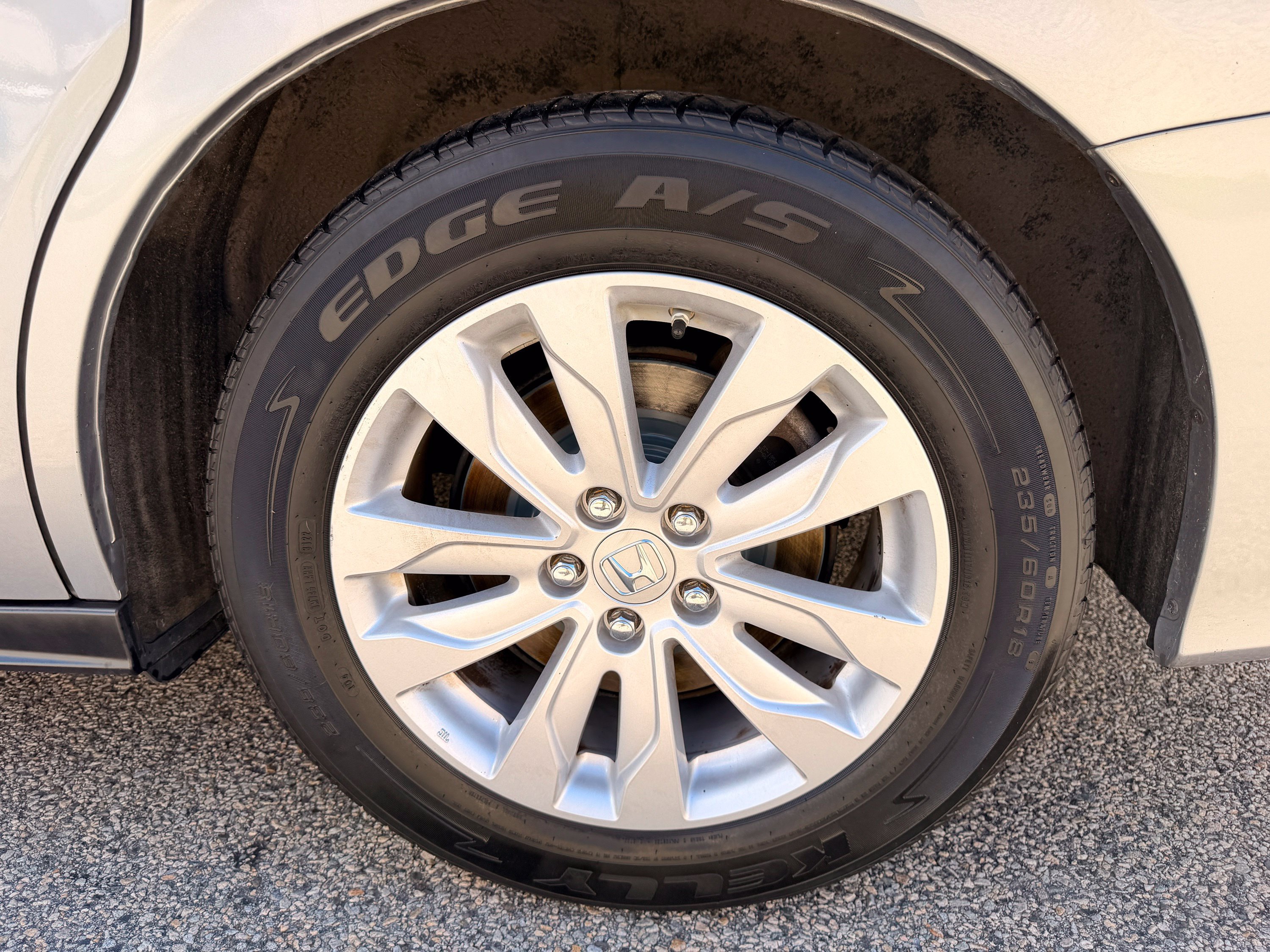 Used 2019 Honda Odyssey LX image 37