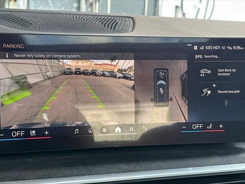 New 2026 BMW X7 xDrive40i w/ Premium Package image 20