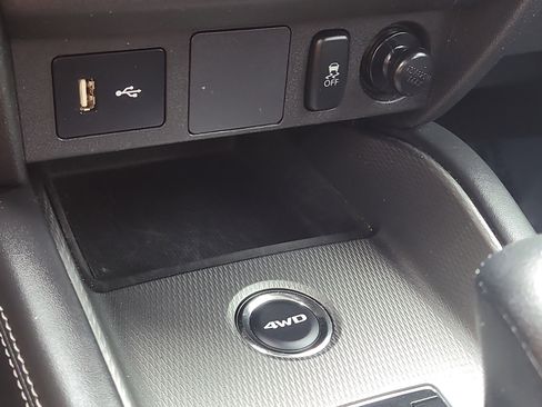 Used 2024 Mitsubishi Outlander Sport ES image 24