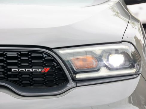 Used 2021 Dodge Durango GT AWD/4WD image 27