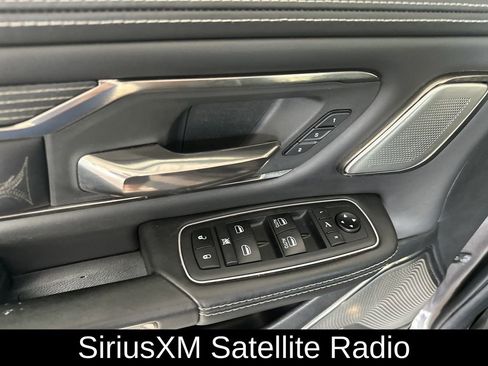 Used 2021 RAM 1500 Limited w/ Night Edition AWD/4WD image 13