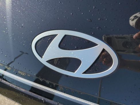 New 2026 Hyundai Sonata N Line image 13