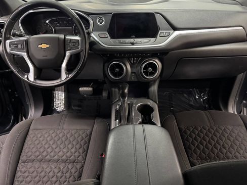 Used 2019 Chevrolet Blazer LT image 39