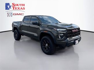 Used 2024 GMC Canyon Elevation w/ Elevation Premium Package video 1