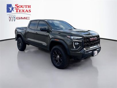 Used 2024 GMC Canyon Elevation w/ Elevation Premium Package