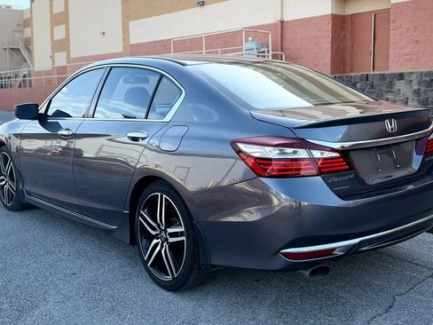 Used 2016 Honda Accord Sport image 23