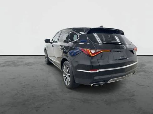 Used 2025 Acura MDX FWD w/ Technology Package image 2