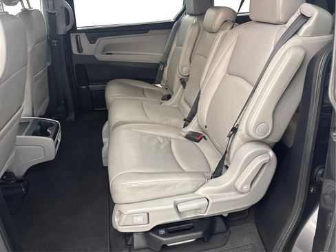 Used 2018 Honda Odyssey EX-L image 14