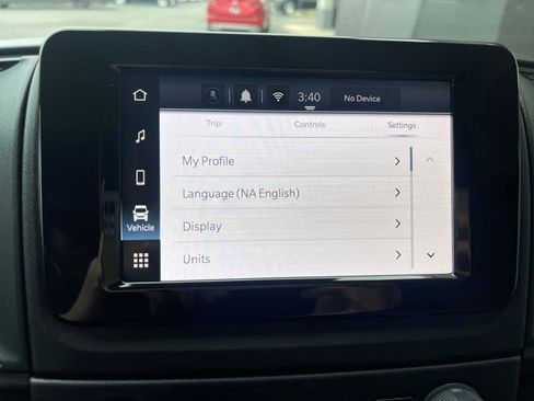 Used 2023 RAM ProMaster 3500 image 18