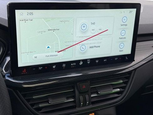 New 2026 Ford Escape ST-Line Select w/ Tech Pack #2 image 12