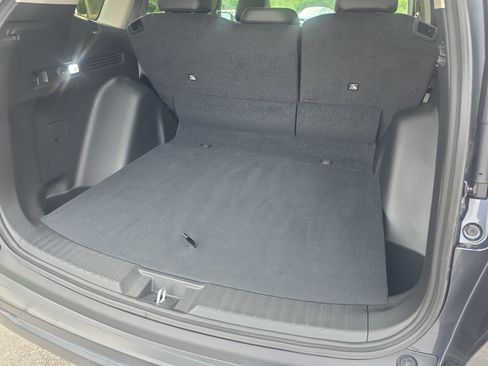 Used 2024 Honda CR-V EX-L image 16