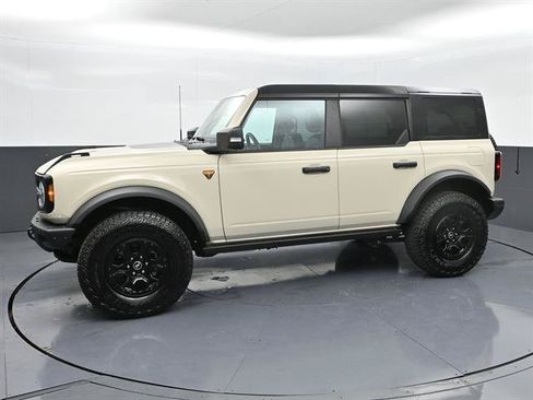 Used 2025 Ford Bronco Badlands AWD/4WD image 25