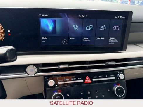 Used 2025 Hyundai Tucson SEL image 13