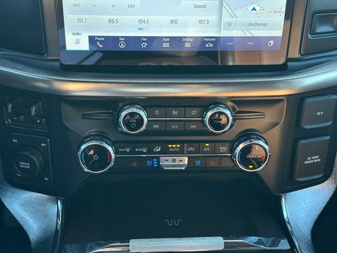 Used 2023 Ford F150 King Ranch w/ Equipment Group 601A High image 27