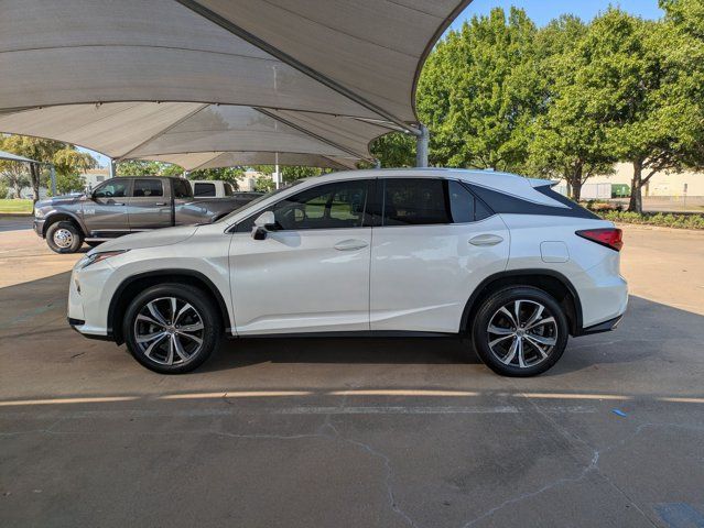 Used 2017 Lexus RX 350 FWD w/ Premium Package image 9