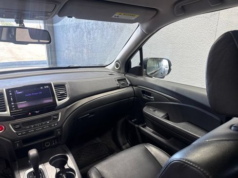 Used 2018 Honda Pilot EX-L image 14