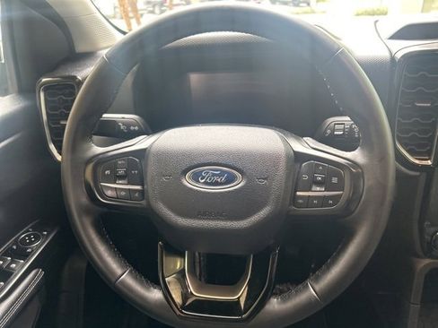 Used 2024 Ford Ranger XLT w/ FX4 Off-Road Package image 18