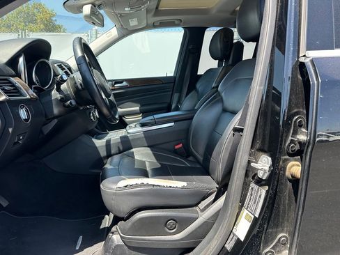 Used 2012 Mercedes-Benz ML 350 4MATIC image 11