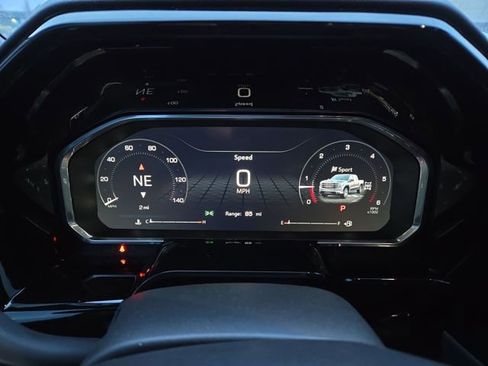 New 2026 GMC Sierra 1500 SLT w/ SLT Premium Package image 16