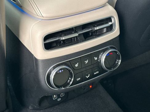 Used 2022 Genesis GV70 3.5T Sport w/ Sport Prestige Package image 13