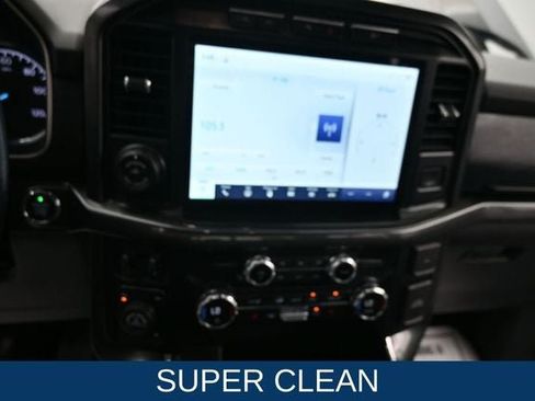 Used 2021 Ford F150 XLT w/ Equipment Group 302A High AWD/4WD image 17